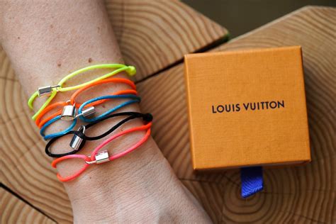 how much is the louis vuitton unicef bracelet|louis vuitton unicef bracelet price.